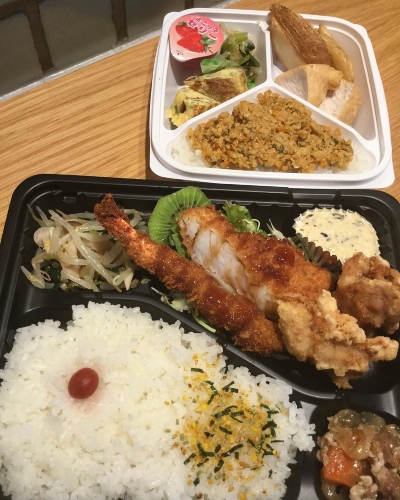 お食事処 asatteのダイナミックプライシング