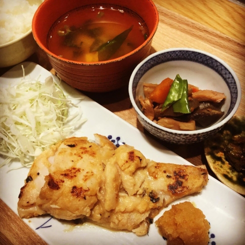 お食事処 asatteのダイナミックプライシング