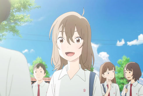 「泣きたい私は猫をかぶる」思春期の“こじらせ”に優しく寄り添うアニメ映画、その「5つ」の魅力