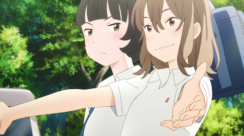 「泣きたい私は猫をかぶる」思春期の“こじらせ”に優しく寄り添うアニメ映画、その「5つ」の魅力