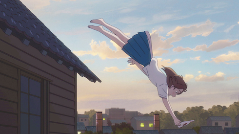 「泣きたい私は猫をかぶる」思春期の“こじらせ”に優しく寄り添うアニメ映画、その「5つ」の魅力