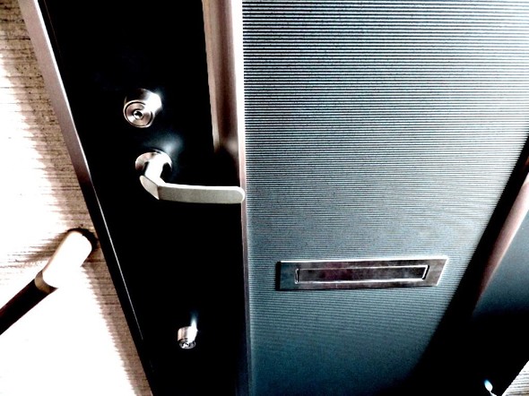 意味がわかると怖い話