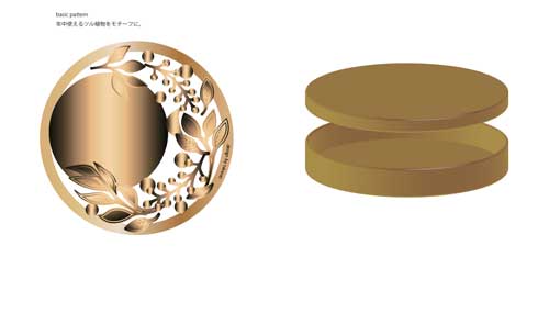 蚊遣 蚊取り線香 錺金具 職人 京都 KUYURI