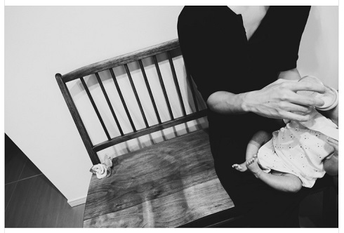 水嶋ヒロ 長女 娘 5歳 誕生日