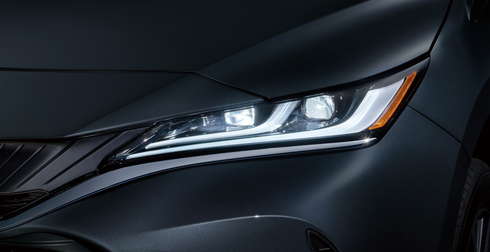 トヨタ ハリアー 新型