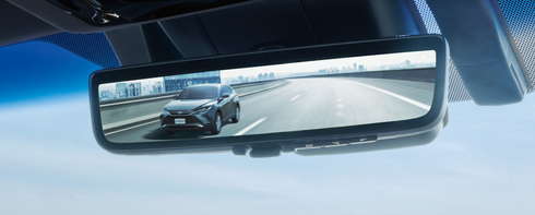 トヨタ ハリアー 新型