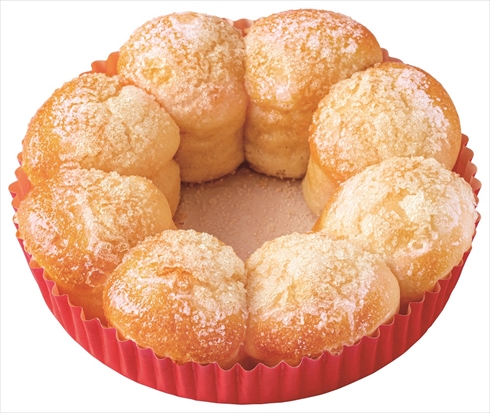 ポン・デ・ちぎりパン シュガー