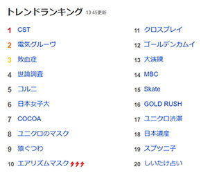 DEADEND 足立“YOU”祐二 敗血症