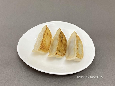 餃子 プラモ