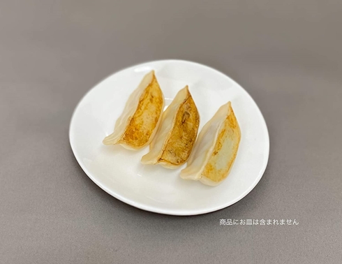 餃子 プラモ