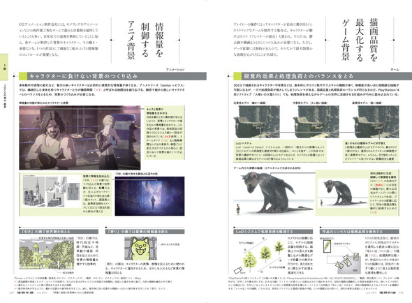 建築知識 7月号 CGイラストの描き方 CAPCOM
