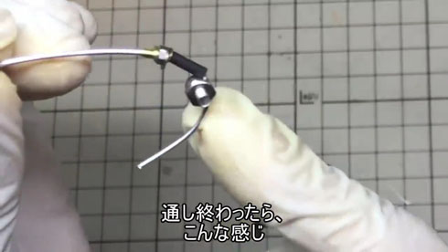 メカだんごむし