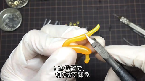 メカだんごむし