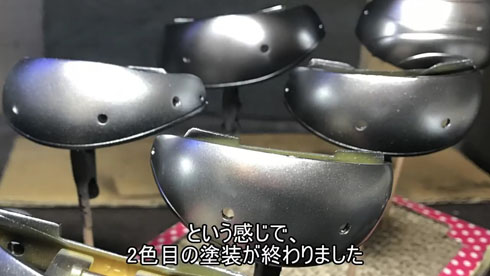 メカだんごむし