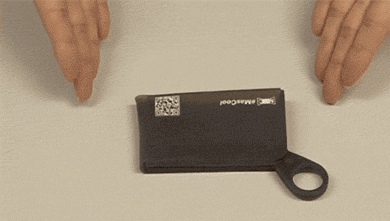 シリコン製 マスク ケース マスクール Makuake