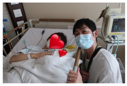 石田明 石田あゆみ 妻 4人目 双子 帝王切開