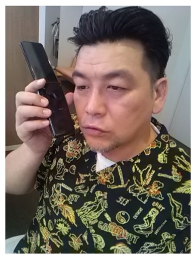 伊達みきお サンドウィッチマン 富澤たけし ナイツ塙 ガラケー スマホ