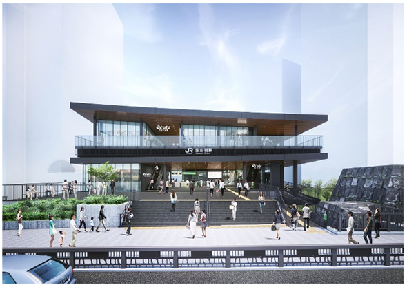 鉄道 新木場 飯田橋 京葉線 中央線 リニューアル JR東日本