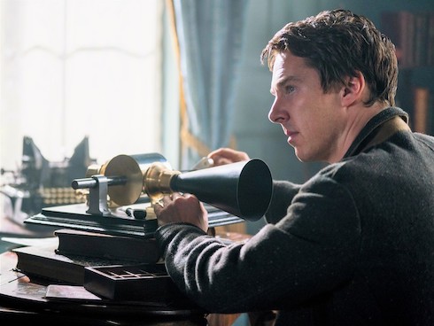 このネガキャンがひどい！映画「エジソンズ・ゲーム」の“電流戦争”が面白い「3つ」の理由