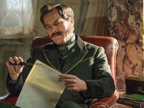 このネガキャンがひどい！映画「エジソンズ・ゲーム」の“電流戦争”が面白い「3つ」の理由