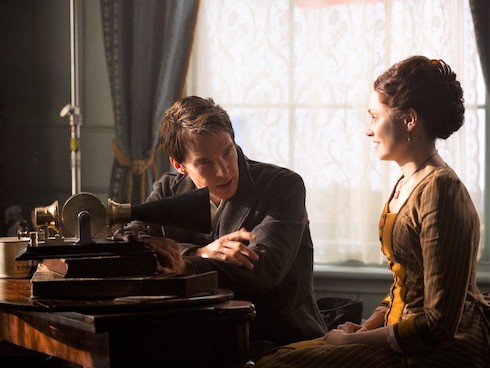 このネガキャンがひどい！映画「エジソンズ・ゲーム」の“電流戦争”が面白い「3つ」の理由