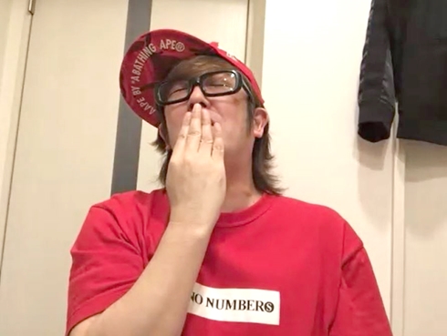 ですよ ギャグ あ〜いとぅいまて〜ん エンタ