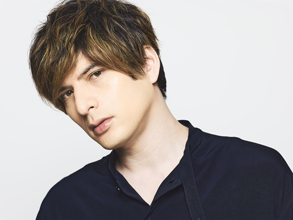 城田優 Shirota Yu GLAY TERU HISASHI コロナ