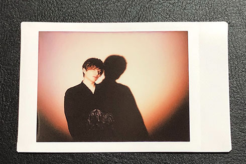 城田優 Shirota Yu GLAY TERU HISASHI コロナ