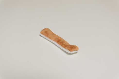 パンの耳 ぬいぐるみ かわいい