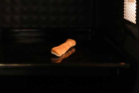 パンの耳 ぬいぐるみ かわいい