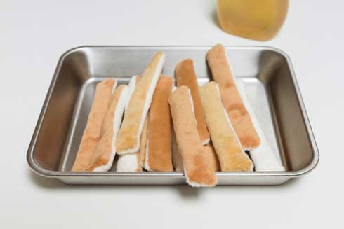 パンの耳 ぬいぐるみ かわいい