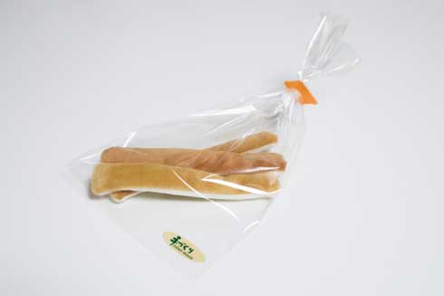 パンの耳 ぬいぐるみ かわいい