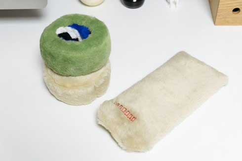 パンの耳 ぬいぐるみ かわいい