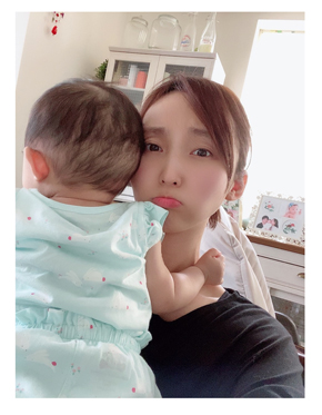 吉木りさ 授乳 母乳