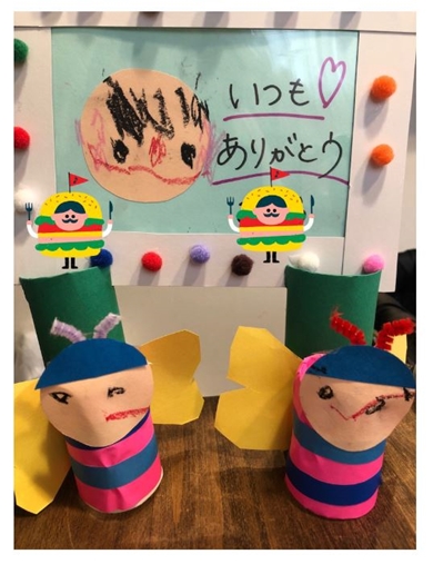 織田信成 父の日 子ども プレゼント 長男