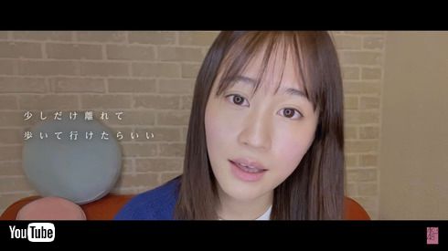 AKB48 前田敦子 大島優子 神セブン 卒業生 離れていても YouTube