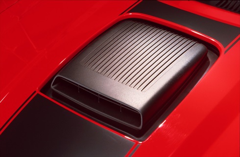 マスタング マッハ1（2003年）