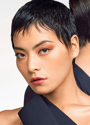 NARS 菅原小春 横浜流星 限定 新作 コスメ