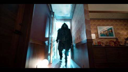 デスカムトゥルー