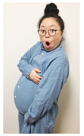 江上敬子 ニッチェ 妊娠 胎動 パリピ