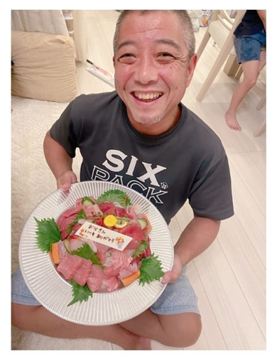 辻希美 杉浦太陽 父の日 子ども プレゼント