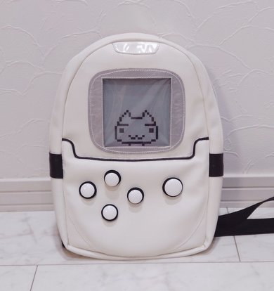 ポケステリュック