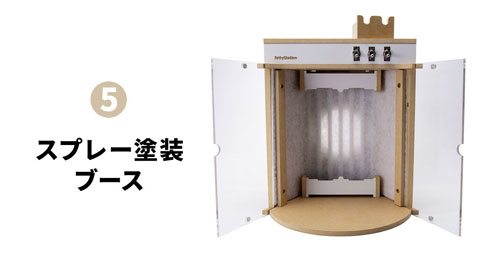 アーティステーション