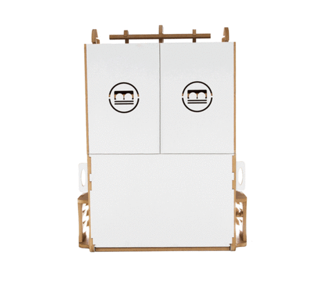 アーティステーション