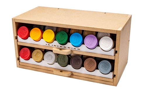 アーティステーション