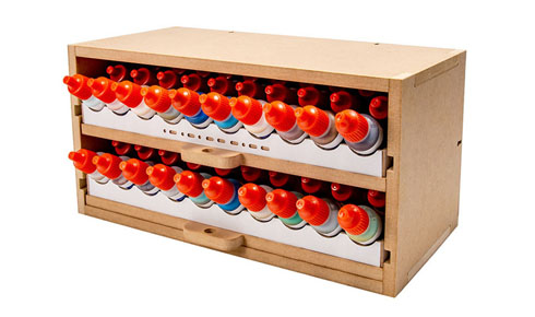 アーティステーション