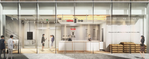 サーモスコーヒートゥーゴー