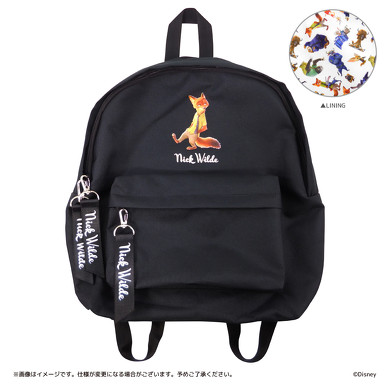 キデイランド　ズートピアグッズ