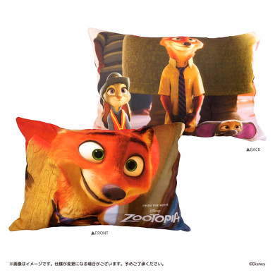 キデイランド　ズートピアグッズ