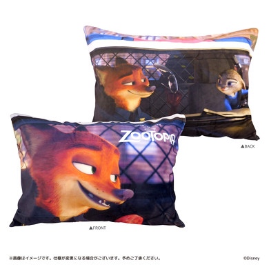 キデイランド　ズートピアグッズ